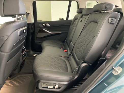 New 2026 BMW X7 xDrive40i w/ Executive Package image 13
