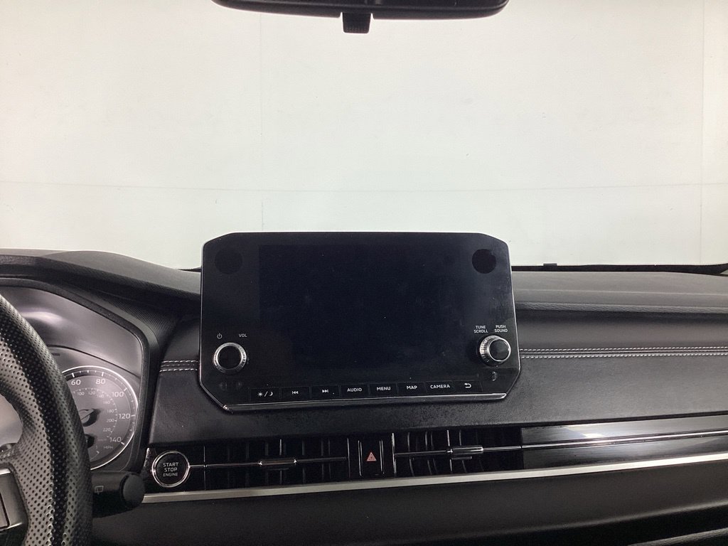 Used 2024 Mitsubishi Outlander SE AWD/4WD image 18