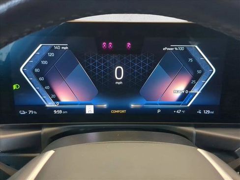 Certified 2023 BMW i4 eDrive35 image 11