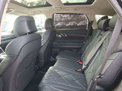Used 2025 Genesis GV80 3.5T Prestige image 20