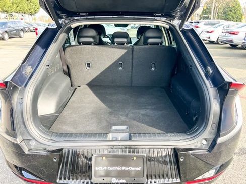 Certified 2022 Kia EV6 Wind w/ Wind Technology Package image 10