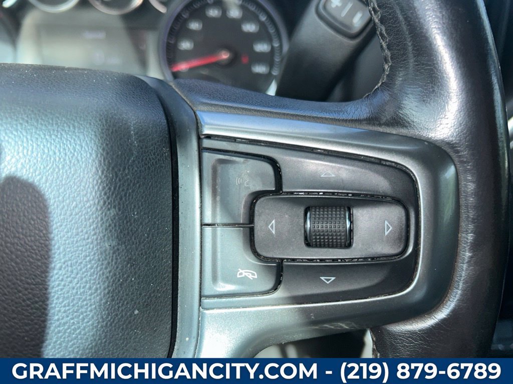 Used 2020 Chevrolet Silverado 1500 RST AWD/4WD image 22