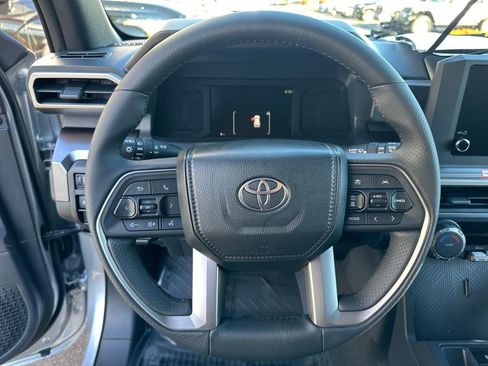 New 2026 Toyota 4Runner SR5 image 20