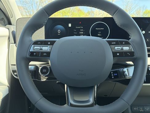 New 2026 Hyundai Ioniq 5 SE AWD/4WD image 20