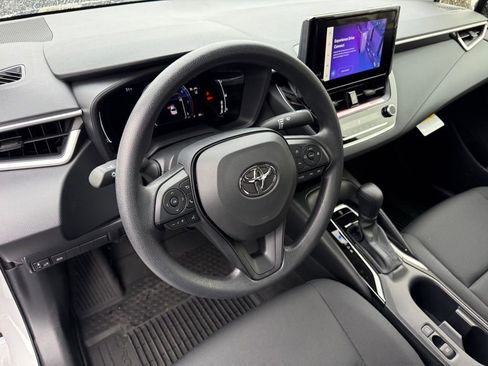 New 2026 Toyota Corolla LE image 13
