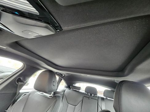 Used 2024 BMW i4 eDrive40 w/ Premium Package image 46