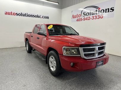 Used 2011 Dodge Dakota Big Horn