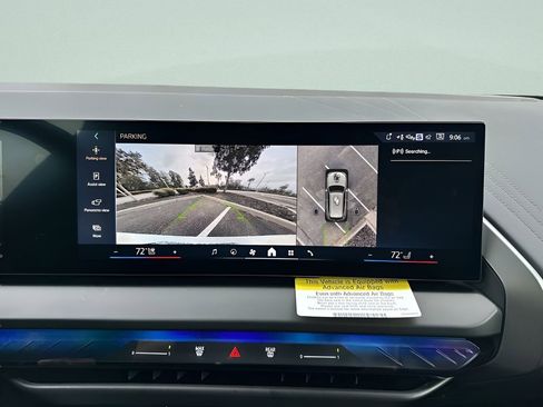 New 2026 BMW X3 xDrive30 w/ Premium Package image 21