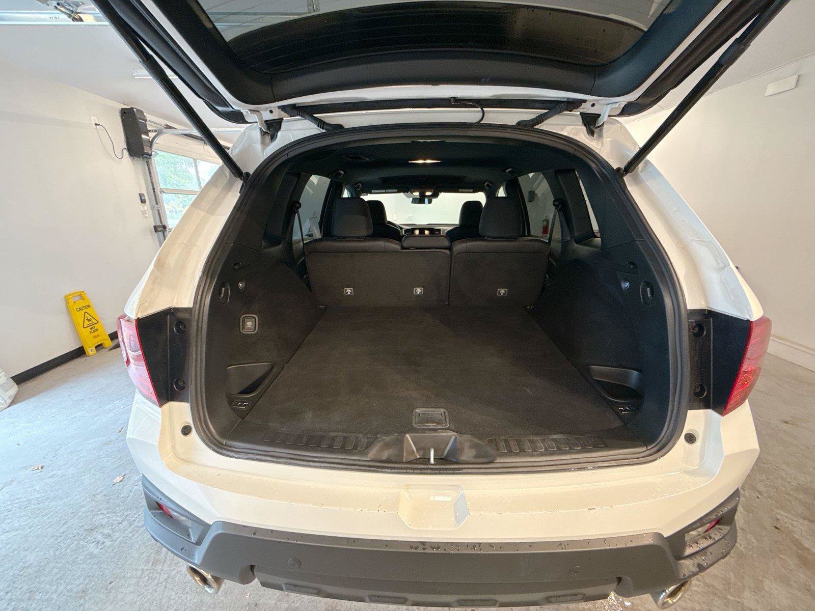 Used 2023 Honda Passport EX-L image 20