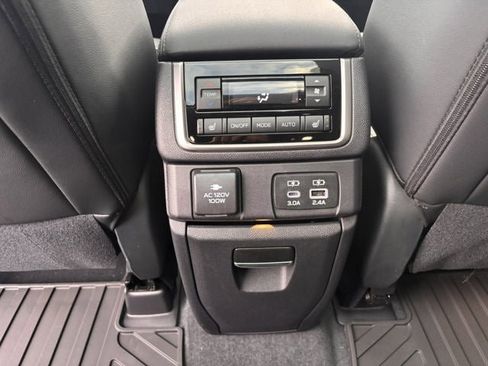 New 2025 Subaru Ascent Bronze Edition image 95