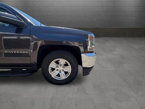 Used 2016 Chevrolet Silverado 1500 LT w/ All Star Edition RWD image 32