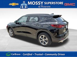 Certified 2024 Chevrolet Blazer LT w/ Convenience Package FWD video 4