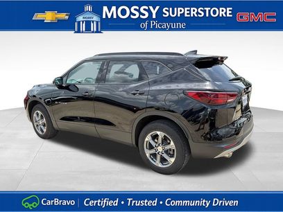 Certified 2024 Chevrolet Blazer LT w/ Convenience Package