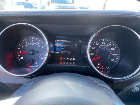 Used 2020 Ford Mustang GT Premium image 18