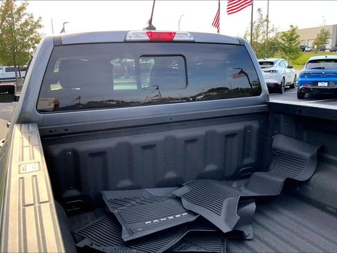 Used 2025 Ford Ranger XLT w/ Equipment Group 301A High RWD image 6