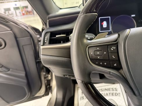 Used 2019 Lexus ES 350 w/ Ultra Luxury Package image 14