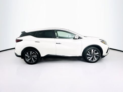Used 2023 Nissan Murano SL w/ SL Moonroof Package AWD/4WD image 10