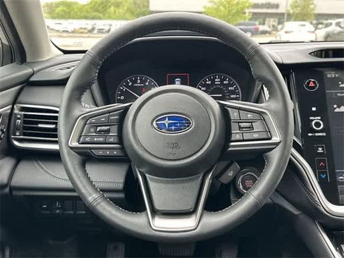 Certified 2025 Subaru Legacy Limited image 8