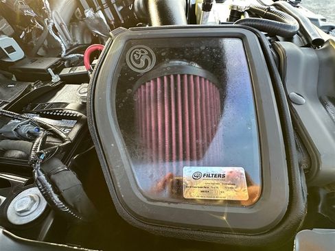 Used 2021 Ford F350 Platinum w/ FX4 Off-Road Package image 35