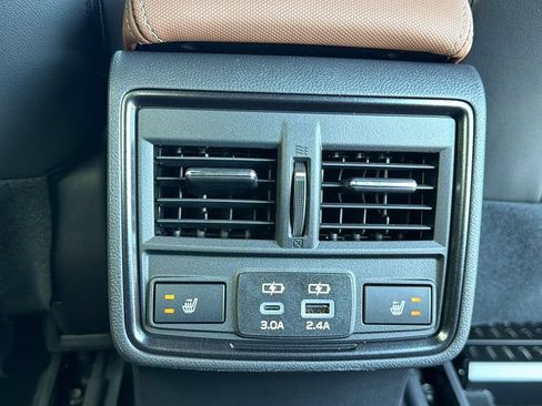 New 2026 Subaru Forester Touring AWD/4WD image 7