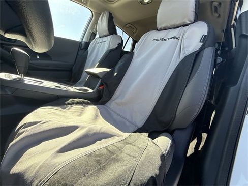 Used 2026 Subaru Crosstrek 2.0i Premium image 11