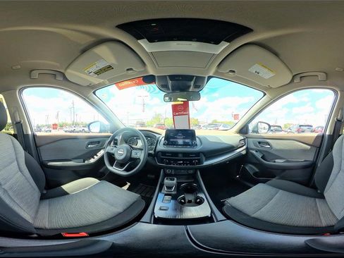 Used 2023 Nissan Rogue SV image 33