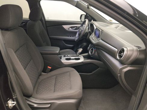 Used 2021 Chevrolet Blazer LT image 21