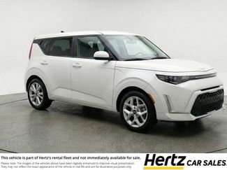 Used 2025 Kia Soul LX w/ LX Technology Package video 1