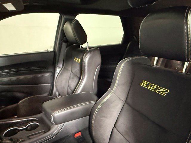 Used 2024 Dodge Durango SRT AWD/4WD image 38
