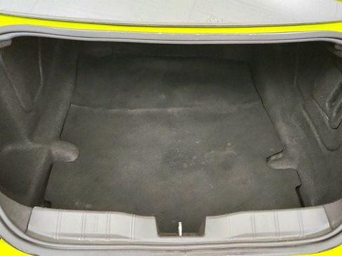 Used 2019 Chevrolet Camaro LT RWD image 21