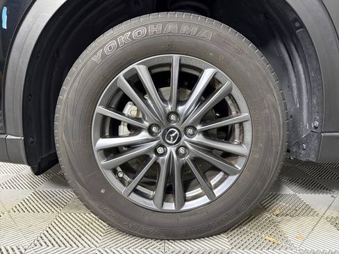 Used 2019 MAZDA CX-5 Touring image 21