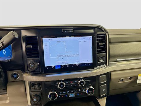 New 2026 Ford F350 Platinum w/ Platinum Plus Package AWD/4WD image 12