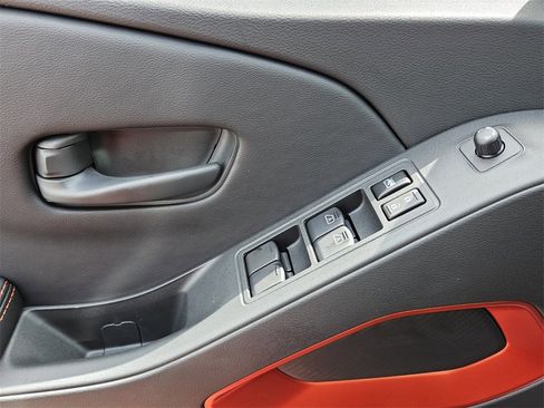 New 2026 Nissan Frontier PRO-4X w/ Pro-4x Convenience Package image 31