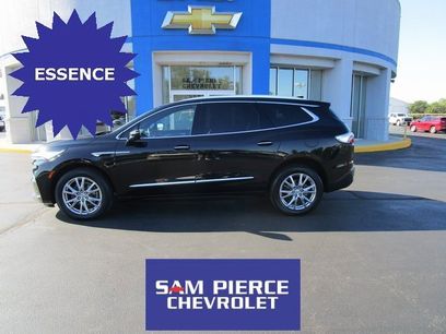 Certified 2023 Buick Enclave Essence w/ Experience Buick Package