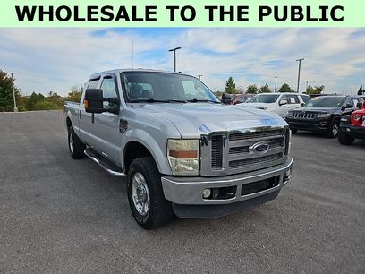 Used 2010 Ford F250 XLT