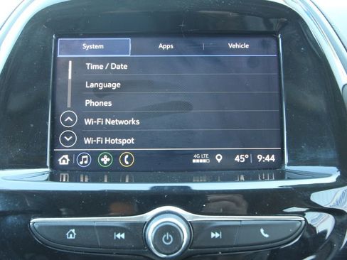 Used 2021 Chevrolet Spark LS image 25