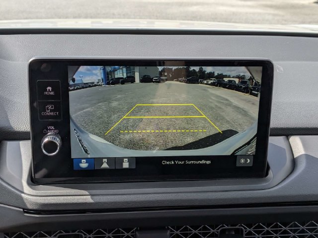New 2026 Honda Accord LX image 28