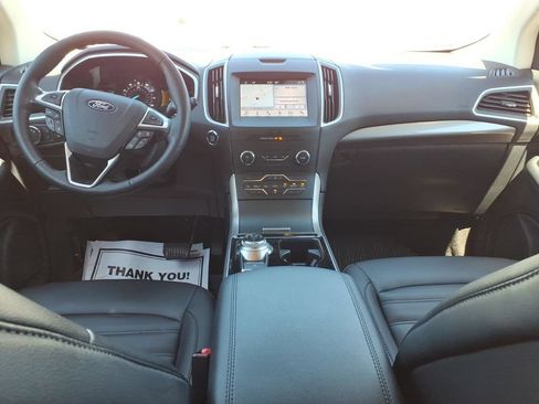 Certified 2019 Ford Edge SEL w/ Equipment Group 201A AWD/4WD image 11