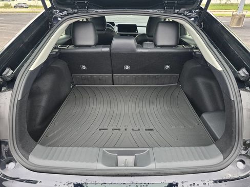 Certified 2026 Toyota Prius AWD image 20