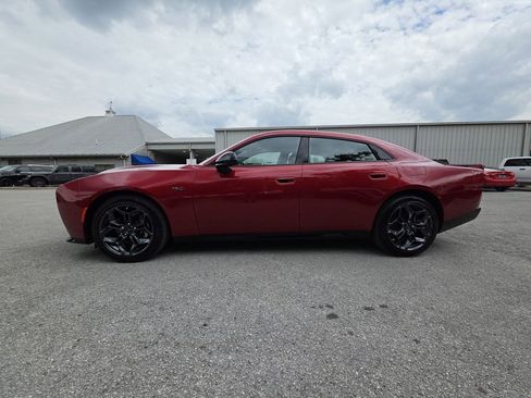 New 2026 Dodge Charger R/T AWD/4WD image 6