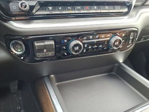 New 2026 Chevrolet Silverado 2500 High Country w/ High Country Premium Package image 25