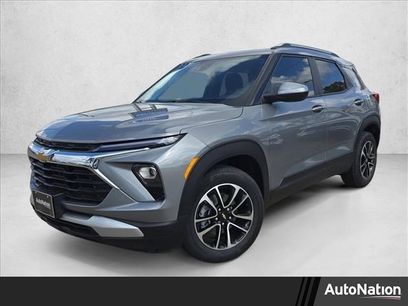 New 2026 Chevrolet TrailBlazer LT w/ Convenience Package