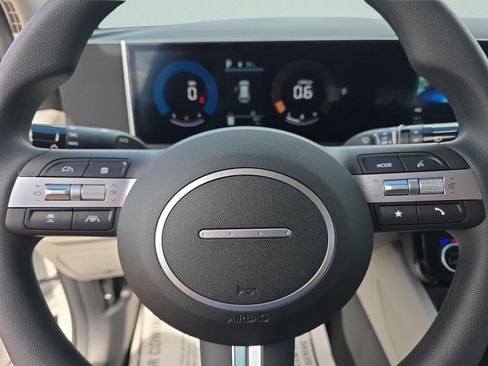 New 2026 Hyundai Tucson SEL Plus FWD image 27