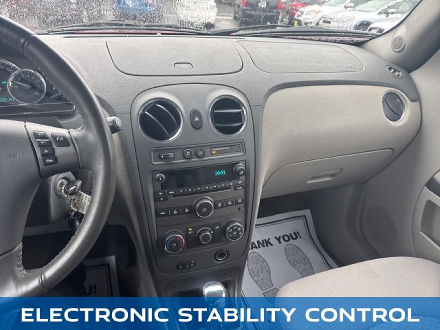 Used 2011 Chevrolet HHR LT w/ LT Preferred Equipment Group FWD image 18