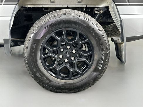 Used 2024 Ford F150 XLT w/ Equipment Group 302A MID AWD/4WD image 30