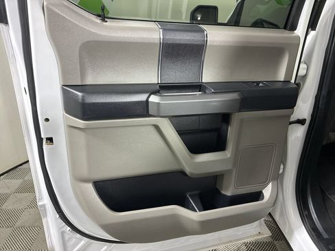Used 2020 Ford F150 XLT w/ Trailer Tow Package AWD/4WD image 23