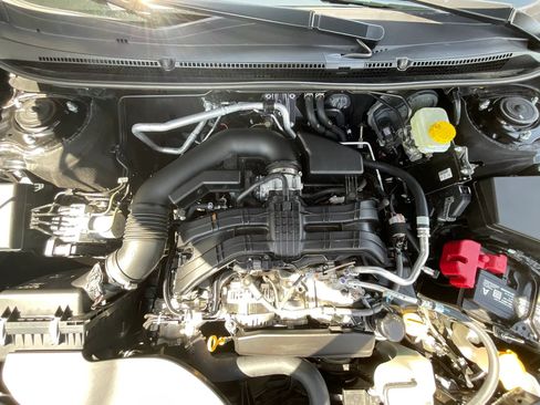 Used 2025 Subaru Outback Limited AWD/4WD image 79