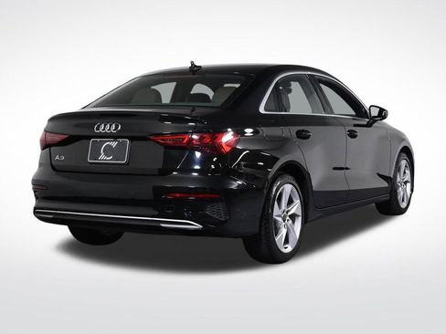 Used 2023 Audi A3 2.0T Premium Plus w/ Premium Plus Package FWD image 5