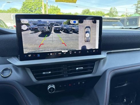 New 2026 Ford Explorer ST w/ Sun And Sound Package AWD/4WD image 10