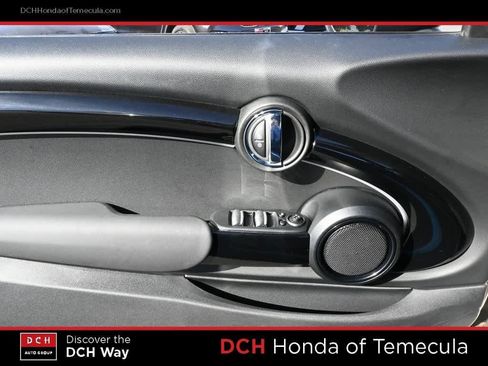 Used 2023 MINI Cooper S image 16